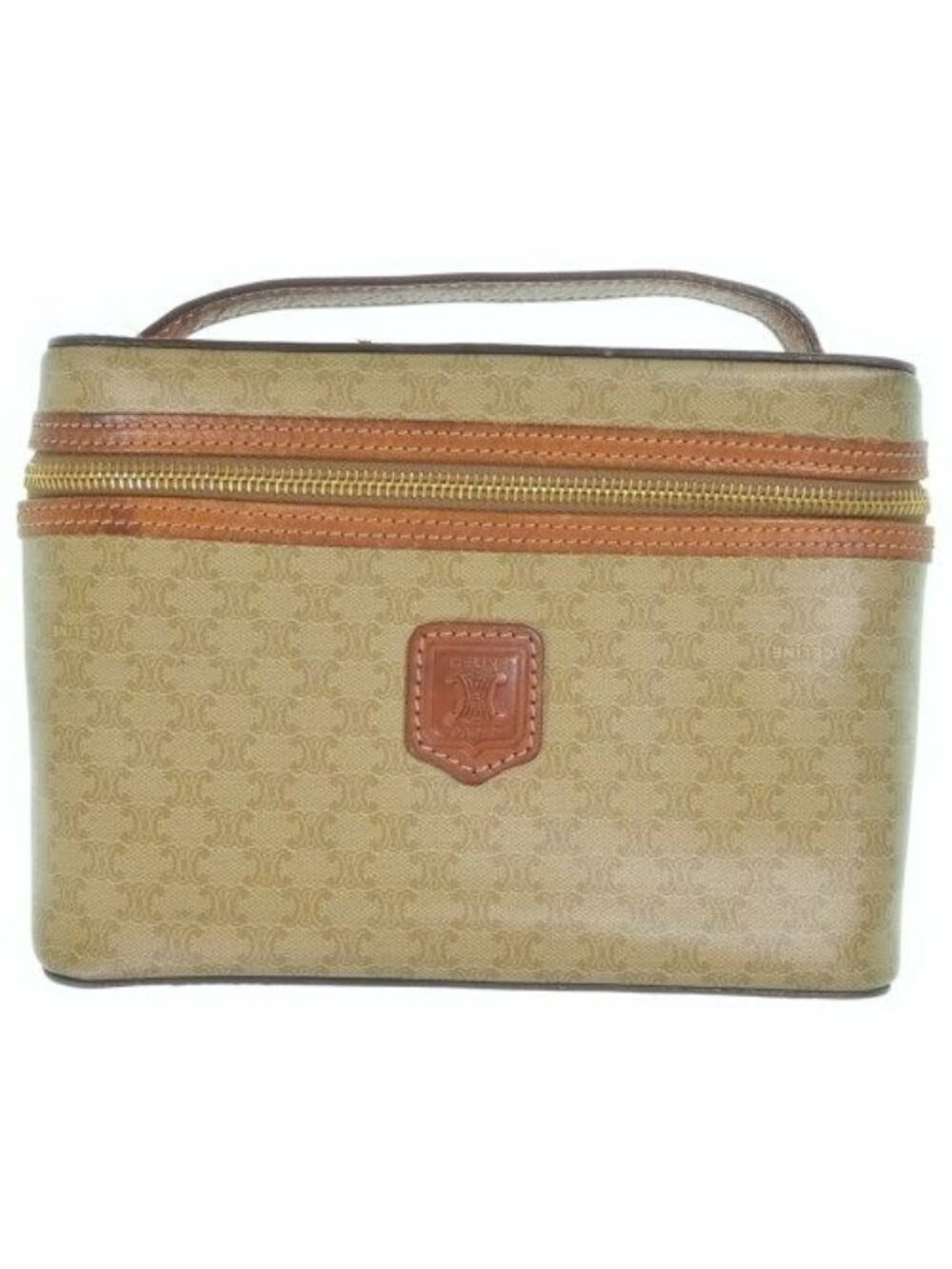 Celine Handbag Beige